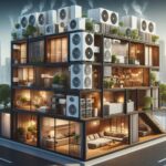 Multi-Split Condensing Units Overview