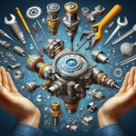 Troubleshooting HVAC valve issues guide with tools and techniques for effective maintenance.