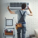 Comparison of top aircon service providers in India