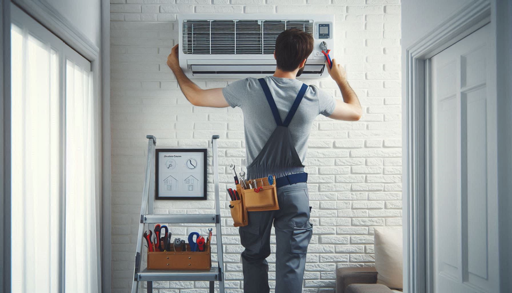 Comparison of top aircon service providers in India