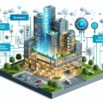 HVAC ventilation system diagram showing different types of ventilation, NBC codes, and ACPH requirements.