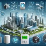 Graph showing projected growth of the HVAC market in India by 2030