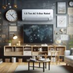 India’s best 1.5-ton 5-star ACs: Panasonic, LG, Voltas, Whirlpool & Carrier.